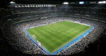 Real Madrid will have a completely new stadium in 2016