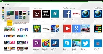 Microsoft wants the Windows Store to provide only high-quality apps