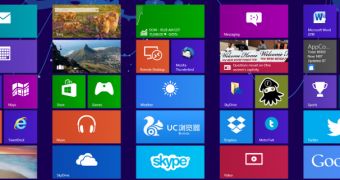 Windows Blue could make the operating system a bit more user-friendly
