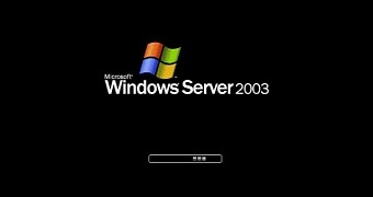Windows Server 2003 support will end in July