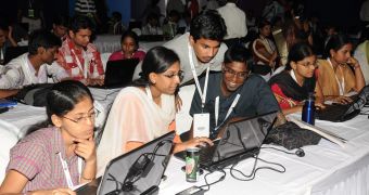 Microsoft Will Keep Scouting Indian Talents