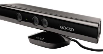 Microsoft Will Spend 500 Million Dollars on Kinect Marketing