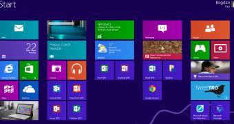 Microsoft: Windows 8 Is Aimed at Young Users