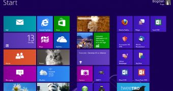 Windows 8 is fully secure, says Microsoft