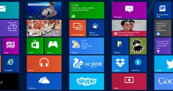 Microsoft: Windows 8 and Windows RT Are Identical in App Development Terms