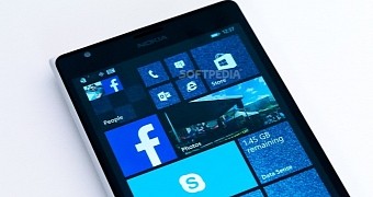 Microsoft will release a new version of Windows Phone in 2015