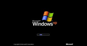 Windows XP will go dark on April 8, 2014