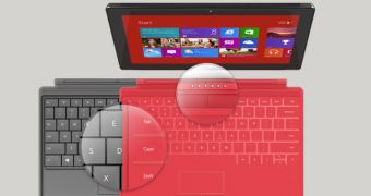 Microsoft Won’t Release a Docking Station for the Surface with Windows 8 Pro