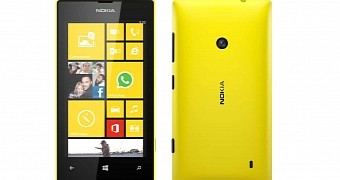 Microsoft Working on New Affordable Windows Phone Device