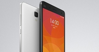 Xiaomi Mi4 is one of the devices to come with Windows 10
