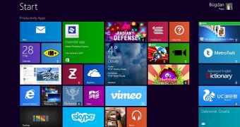 Windows 8.1 with Bing could be offered free of charge to users