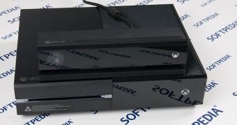 Microsoft: Xbox One Will Be Launched in India Exclusively via Amazon on September 23
