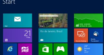 Windows 8.1 will be delivered via the Windows Store