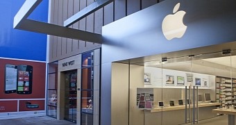 Microsoft and Apple Named World's Most Valuable Brands