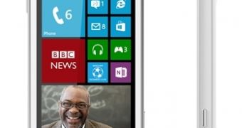 Microsoft and Huawei Launch Affordable 4Afrika Windows Phone Device