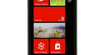 Microsoft and LG Team Up to Offer Windows Phone 7 Free Apps