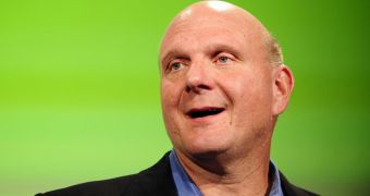 Steve Ballmer is said to attend the big event on Monday