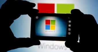 Microsoft wants Samsung to install Windows Phone on its devices