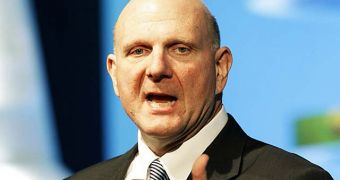ValueAct Capital is said to be behind Ballmer's departure