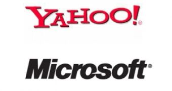 Yahoo - Microsoft