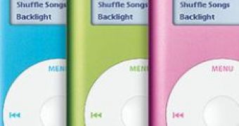Microsoft iPod Rival Codenamed Argo