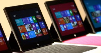 Microsoft on PC Sales: Windows 8 Is a Catalyst for Their Growth