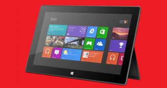 Users claim the issue still persists on their Surface RT tablets