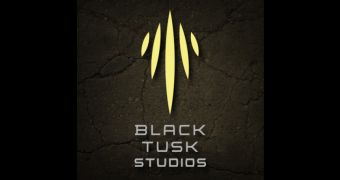 Black Tusk Studios is out soon