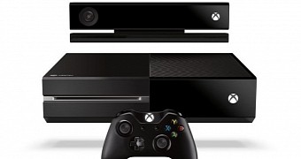 The Xbox One might get backwards compatibility