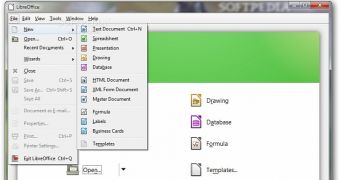 LibreOffice is one of the apps considered to be powerful alternatives for Office