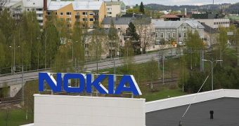 Nokia is said to work with Microsoft on a number of projects, including the Surface tablet