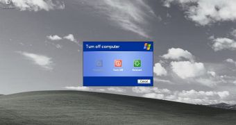 Windows XP support will be retired on April 8