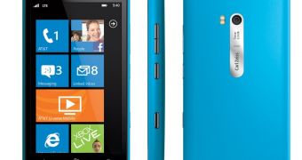 Microsoft’s Free-Time Machine Celebrates the Launch of Lumia 900 and TITAN II