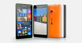 Microsoft’s Lumia Phones Were Designed to “Be Both Pure and Human”