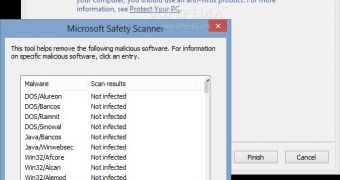 Microsoft Malicious Software Removal Tool instal the last version for android