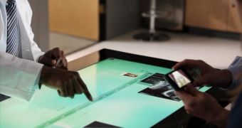 Microsoft’s New Surface to Get Demoed in January