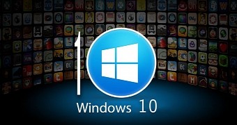 Windows 10 is Microsoft's new OS name