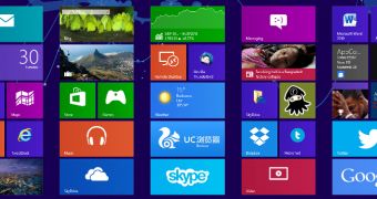 Windows 8 is still described as a confusing OS six months after launch