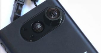 Revue 3MP camera
