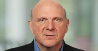 Ballmer will retire once a successor is found
