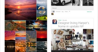 Microsoft’s Socl Social Network Goes Beta, Now Free for All