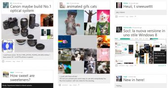 Microsoft's Socl Wants to Be Pinterest, but Bing Ruins It