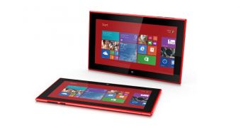New Nokia slate is not really in competition with Surface 2, Qualcomm official says