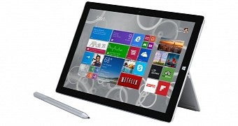 Microsoft’s Surface Pro 3 vs. Apple’s New 12-Inch MacBook