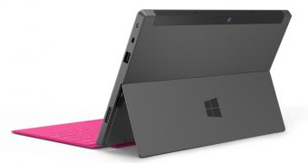 Microsoft will continue to sell the first-generation Surface RT
