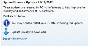 Microsoft Surface RT Firmware Update - What the Users Are Saying