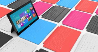 Microsoft’s Surface Tablet Price May Reach $800 (€610)