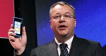 Elop rejoined Microsoft in 2014, after the Nokia deal