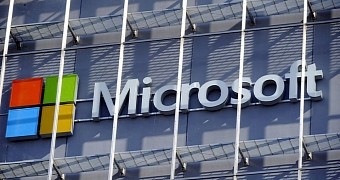Microsoft is working with the government to address all claims