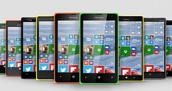 Windows 10 for phones will be detailed tomorrow